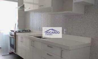 Imagem 3: Apartamento 2 dormitórios sala ampliada Condomínio Authêntico - Vila Augusta - Guarulhos