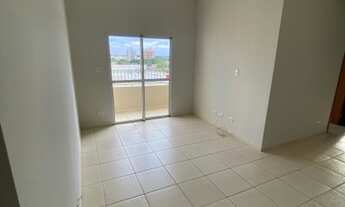 Imagem: Alugo apartamento - Vila Itália Fernandópolis