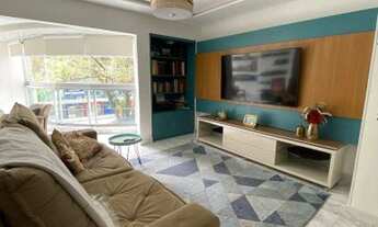 Imagem 3: Amplo apartamento 4 quartos na Praia do Canto