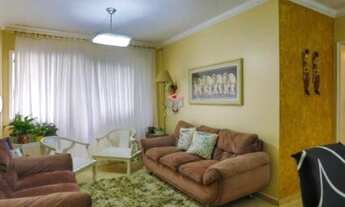 Imagem 3: Apartamento 3 dormitórios para Venda em São Bernardo do Campo, Centro CHAcara inglesa, 3 d