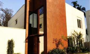 Imagem: Casa em Condomínio Brooklin Velho - São