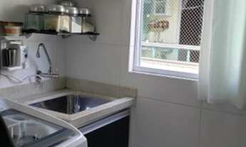 Imagem 4: SãO JOSé - Apartamento Padrão - Areias