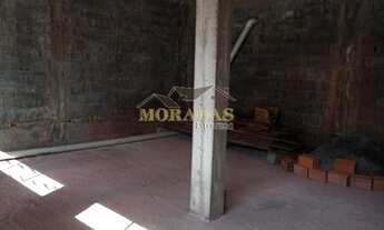 Imagem 5: Terreno para Venda em São Paulo, Jardim Amália, 1 dormitório, 1 banheiro, 2 vagas