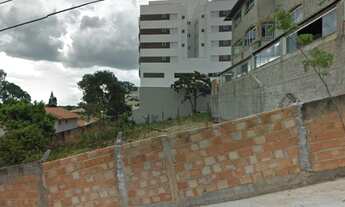 Imagem 5: Belo Horizonte - Loteamento/Condomínio - Jardim Paquetá