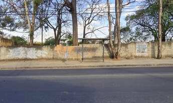 Imagem: Belo Horizonte - Loteamento/Condomínio