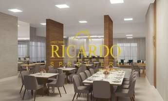 Imagem 5: Edifício Gibraltar - 2 dormitórios e 1 vaga de garagem-Fotos Ilustrativas