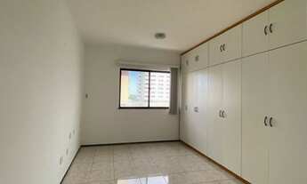 Imagem 6: Apartamento com dois quartos e uma suíte no<br>Renascença