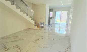 Imagem 4: Casa Duplex em Coité - Eusébio, CE