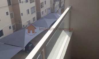 Imagem 7: APARTAMENTO RESIDENCIAL em CAMPINAS - SP, JARDIM NOVA EUROPA