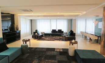 Imagem 4: Apartamento, Florianópolis-Sc, 2 SUÍTES e uma vagas de garagem