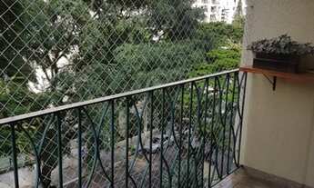 Imagem 4: Melhor Rua do Campo Belo