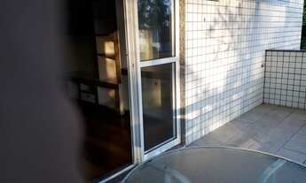 Imagem 6: Apartamento de três suítes na quadra da praia do Recreio