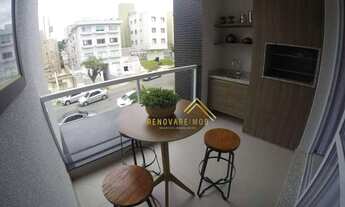 Imagem 2: Apartamento com 3 dormitórios 129m² à venda