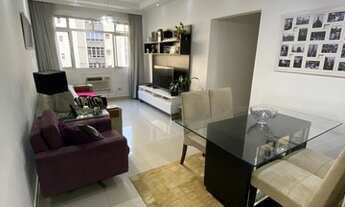 Imagem: Apartamento para venda possui 70 metros