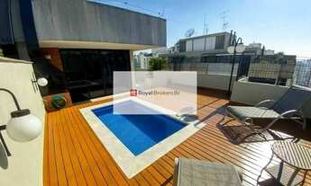 Imagem 5: Apartamento à venda no bairro Perdizes - São Paulo/SP