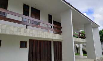 Imagem 4: Casa para venda com 460 metros quadrados com 4 quartos em Gruta de Lourdes - Maceió - AL