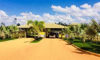 Imagem: VENDO LOTE CONDOMÍNIO PAULA LORRANY AB