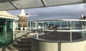 Imagem 6: Cobertura Duplex Vista Mar - 3 dorm., suíte com hidro, piscina, 2 vagas