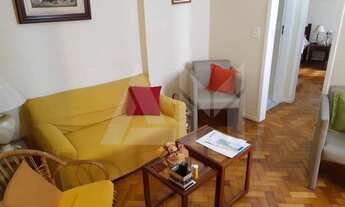 Imagem: Rio de Janeiro - Apartamento Padrão - Tijuca