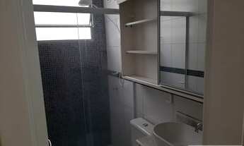 Imagem 5: Apartamento para Venda em Jundiaí, Recanto Quarto Centenário, 2 dormitórios, 1 banheiro, 1