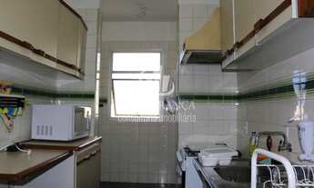 Imagem 4: Apartamento para venda com 61 metros quadrados com 2 quartos em Centro - Campinas - SP