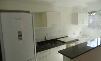 Imagem 4: Apartamento com 2 dormitórios à venda, 40 m² por R$ 208.000,00 - Vila Nova Aparecida - Mog