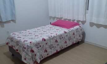 Imagem 6: Casa 4 dormitórios com piscina 4 vagas de garagem, bairro Michel em Criciúma