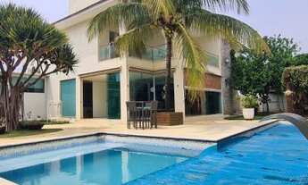 Imagem: Casa para Venda em Uberlândia/MG