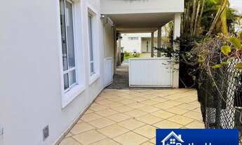 Imagem 5: Casa a venda no Residencial Scenic em Alphaville - 190m²