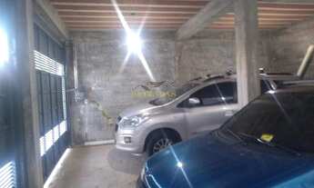 Imagem 2: Terreno para Venda em São Paulo, Jardim Amália, 1 dormitório, 1 banheiro, 2 vagas