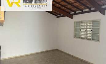 Imagem 6: Casa na Área III