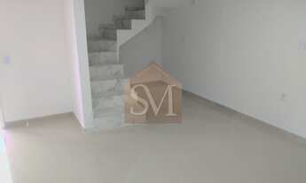 Imagem 2: RIO DE JANEIRO - Casa de Condomínio - VARGEM PEQUENA