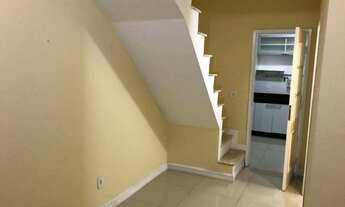 Imagem 5: Casa com 2 dormitórios à venda, 74 m² por R$ 300.000,00 - Campo Grande - Rio de Janeiro/RJ