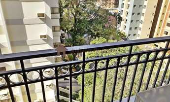 Imagem 6: APARTAMENTO RESIDENCIAL em CAMPINAS - SP, CAMBUÍ