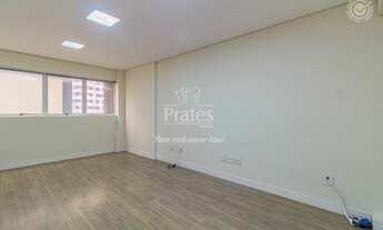 Imagem 7: CURITIBA - Conjunto Comercial/Sala - Centro