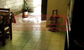 Imagem 4: EXCELENTE APARTAMENTO TERREO NA RUA CANNING