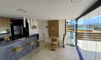 Imagem 4: Excelente Cobertura alto padrão próximo ao Mar do Bessa