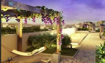 Imagem 7: WAY ORQUIDARIO - 03 DORMS (1 SUITE) - Entrega prevista para Abril/2023 - Bairro Marapé - S