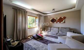 Imagem 3: Casa - Sítio Recreio dos Cafezais - Valinhos