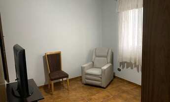 Imagem 5: Sobrado em excelente estado próximo ao metrô Santa Cruz