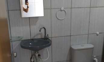 Imagem: Casa em Barra de jangada/ acesso pela estrada