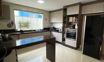 Imagem 6: Casa duplex 4 quartos no condomínio Boulevard Lagoa Residence