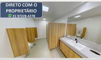 Imagem: Andar/laje Corporativa para aluguel com