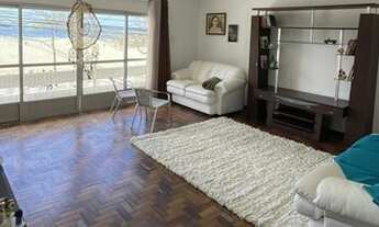 Imagem 3: Locação diária(temporada).Apartamento frente mar para aluguel tem 250 metros quadrados com