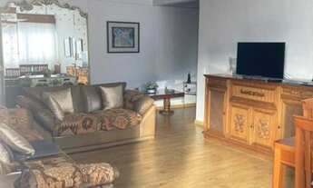 Imagem: Apartamento para Venda em São Paulo, Campo