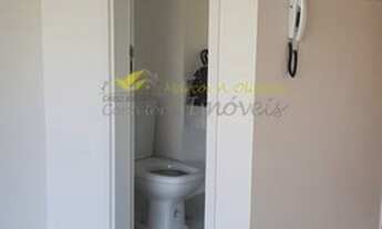 Imagem 6: Sala comercial Andar comercial para Aluguel em Vila Santista Atibaia-SP - 891