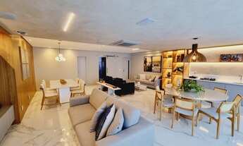 Imagem: Apartamento 4 Quartos para Venda em Salvador