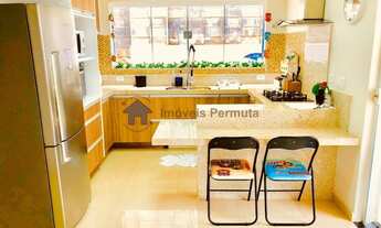 Imagem 5: CASA RESIDENCIAL em CAMPINAS - SP, SWISS PARK