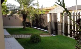 Imagem 5: Belíssima Casa AVERBADA na Praia Alegra em Penha SC, a apenas 350 metros do Mar