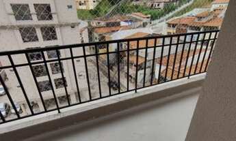 Imagem 2: Residencial Torres do Parque - Jacarei - 88m² - 3 Dormitórios